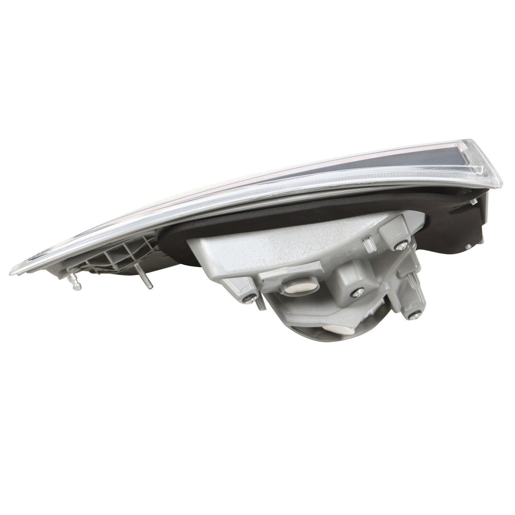 Toyota Highlander 2014-2016 Left Inner Halogen Tail Brake Light Lamp