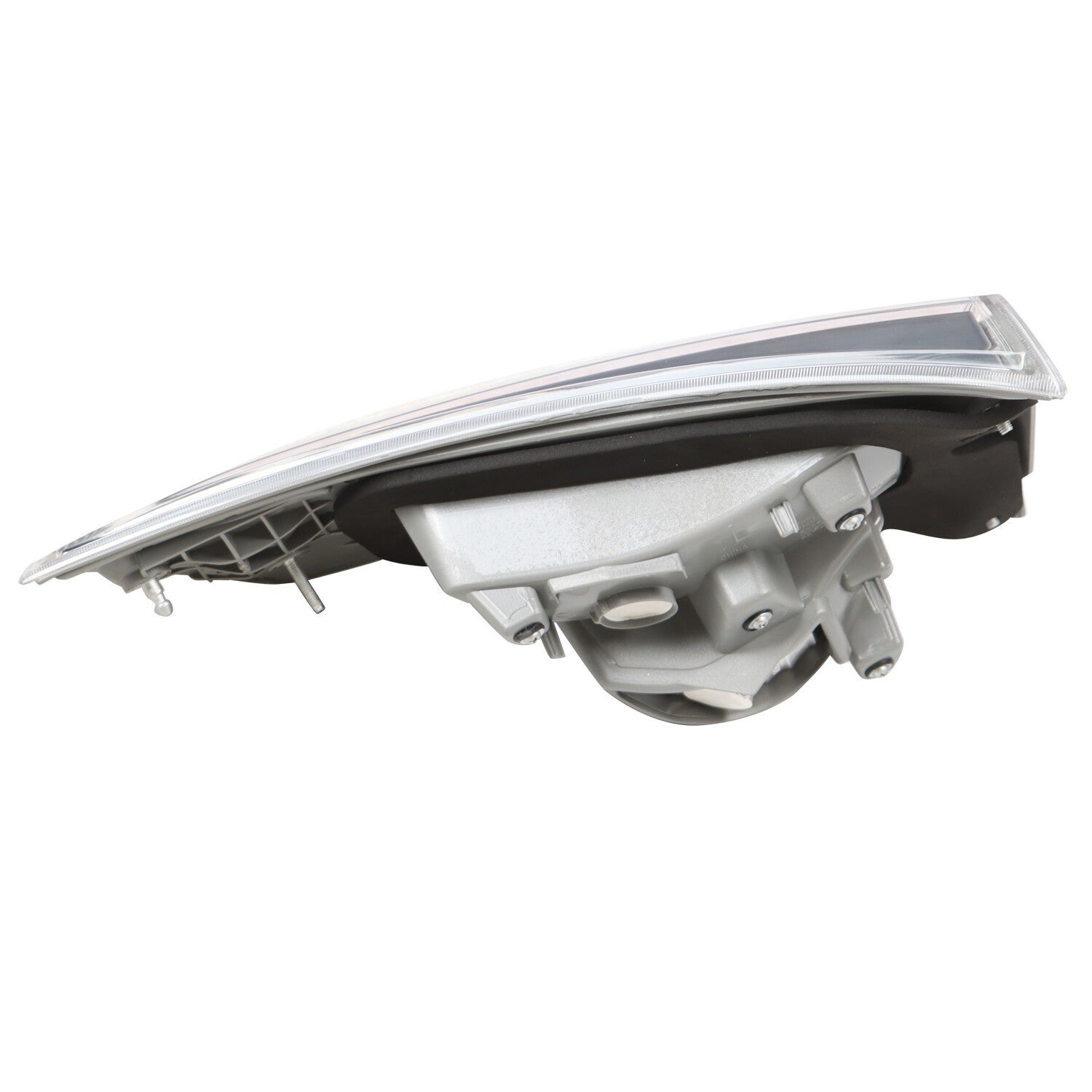 Toyota Highlander 2014-2016 Left Inner Halogen Tail Brake Light Lamp