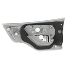 Toyota Highlander 2014-2016 Left Inner Halogen Tail Brake Light Lamp