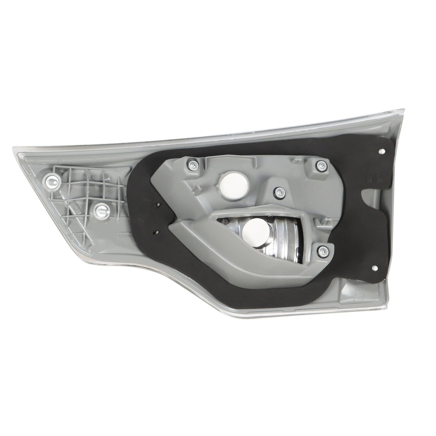 Toyota Highlander 2014-2016 Left Inner Halogen Tail Brake Light Lamp