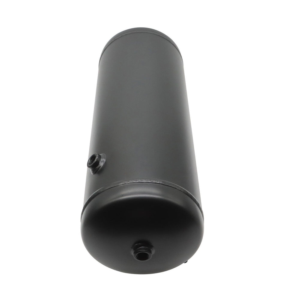 Truck Car Air Tank 1.5G 150psi 4 Trumpets Loud Train Horn Kit System