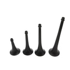 Truck Car Air Tank 1.5G 150psi 4 Trumpets Loud Train Horn Kit System