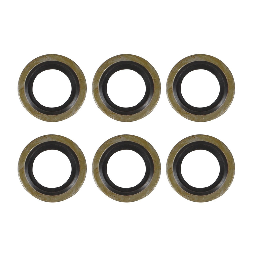 Cummins 5.9L 12V Full Upper & Lower Gasket Set for Dodge 6B 6BT