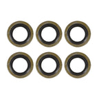 Cummins 5.9L 12V Full Upper & Lower Gasket Set for Dodge 6B 6BT