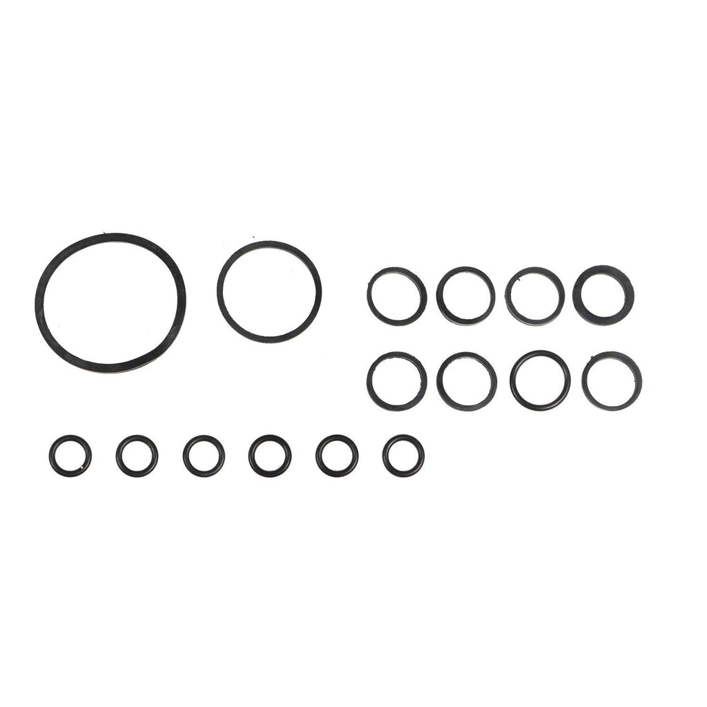 Cummins 5.9L 12V Full Upper & Lower Gasket Set for Dodge 6B 6BT