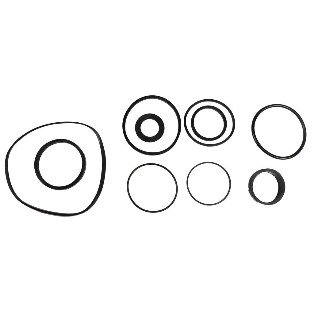 Cummins 5.9L 12V Full Upper & Lower Gasket Set for Dodge 6B 6BT