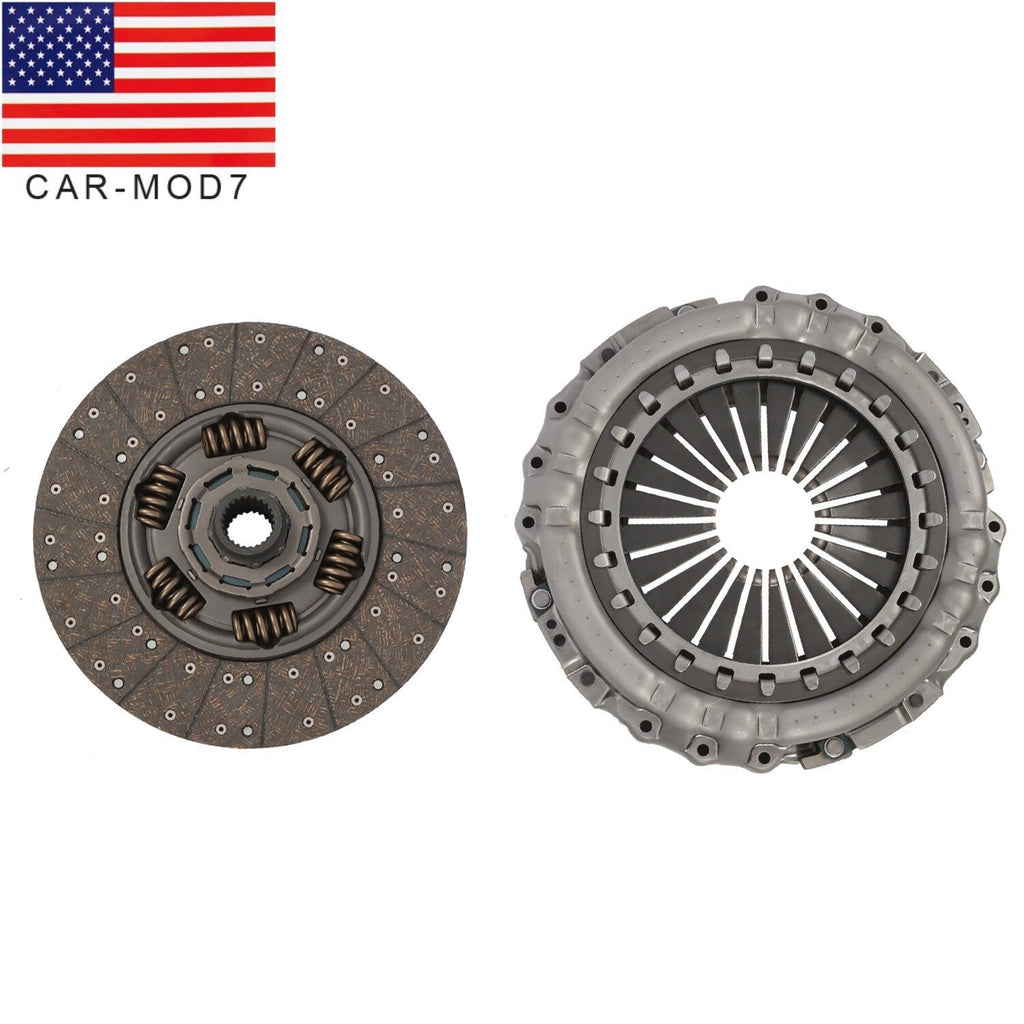 Volvo VNL D13 D16 2011-2022 Transmission Clutch Kit 20806454 23491400
