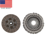 Volvo VNL D13 D16 2011-2022 Transmission Clutch Kit 20806454 23491400