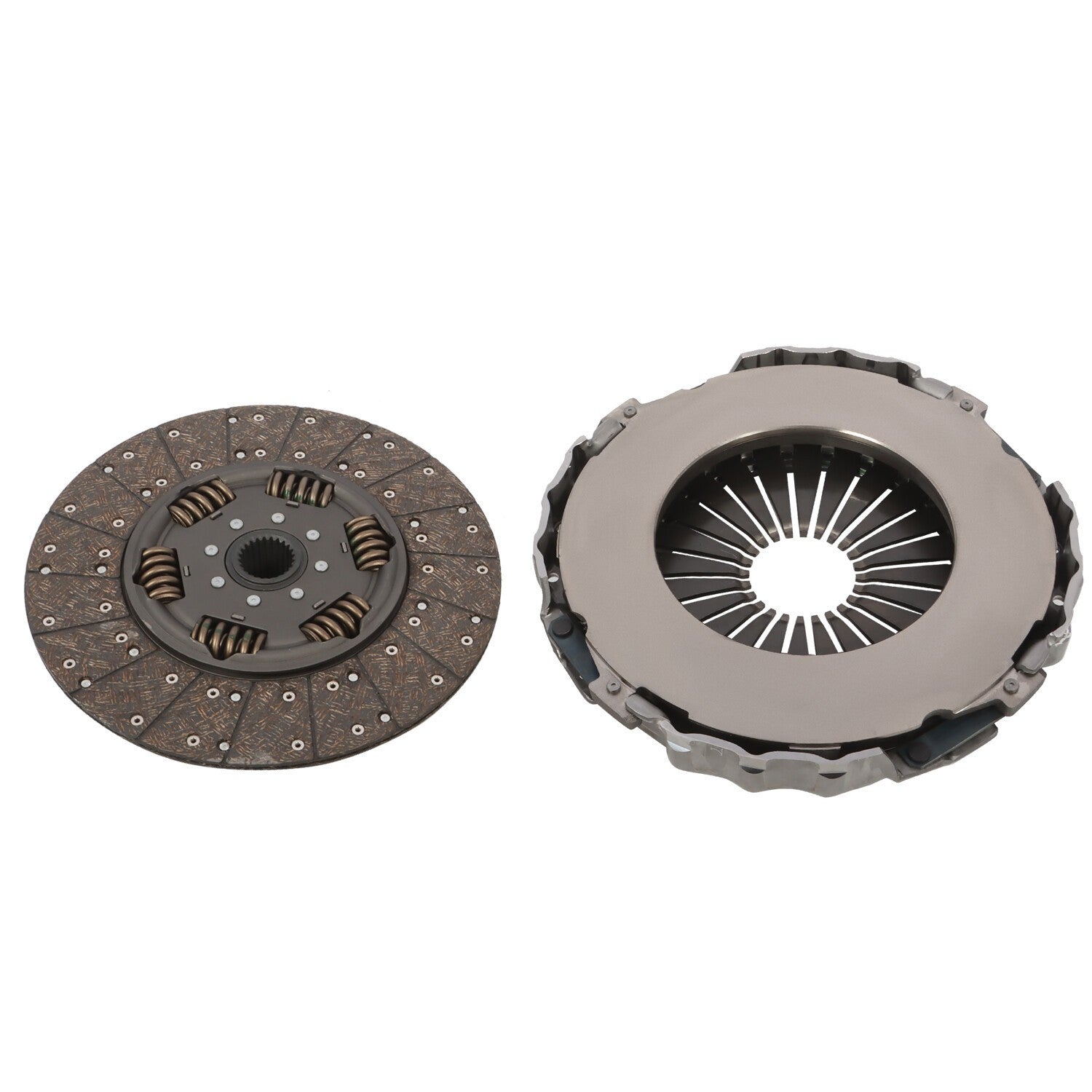 Volvo VNL D13 D16 2011-2022 Transmission Clutch Kit 20806454 23491400