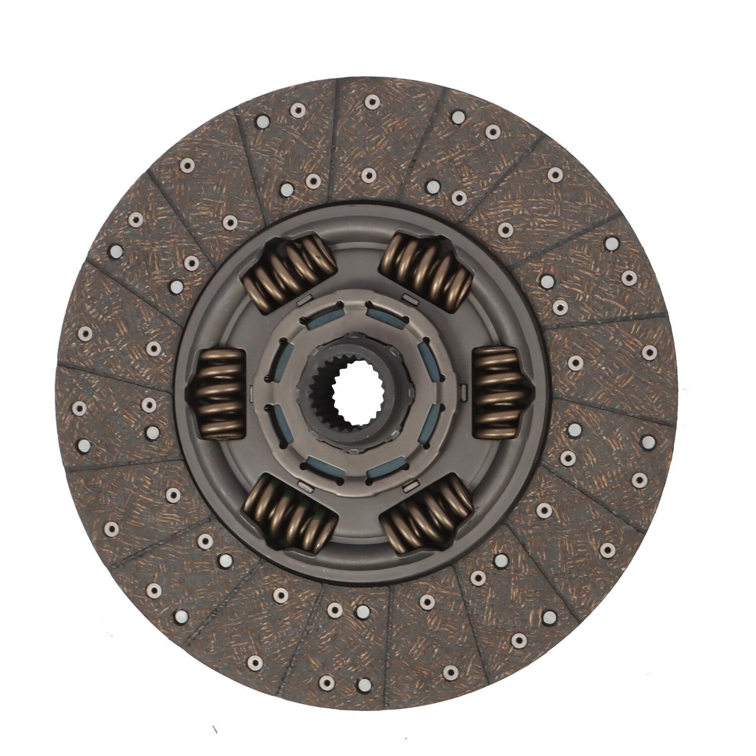Volvo VNL D13 D16 2011-2022 Transmission Clutch Kit 20806454 23491400