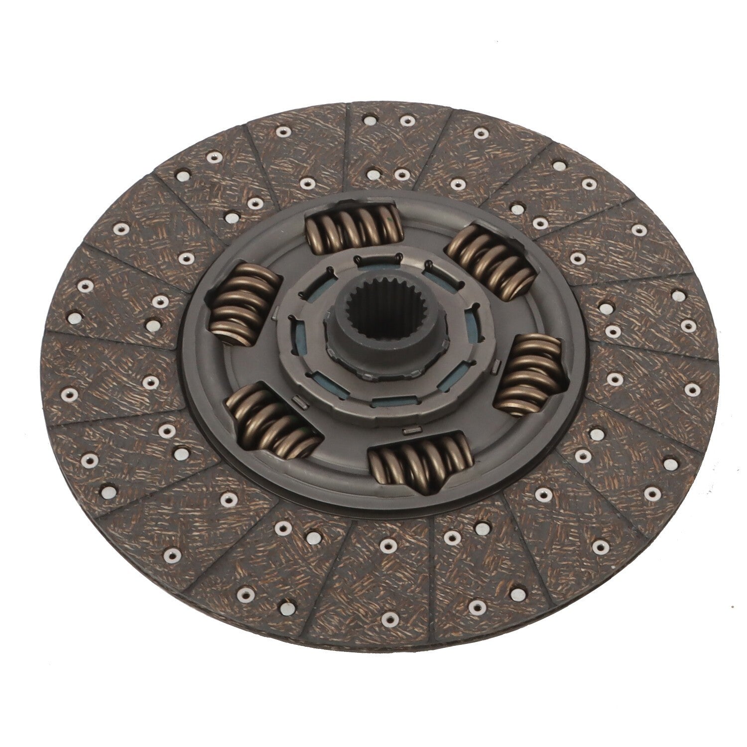 Volvo VNL D13 D16 2011-2022 Transmission Clutch Kit 20806454 23491400