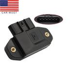 Sierra Silverado Suburban 1500 2500 Trailer Brake Control Module Relay