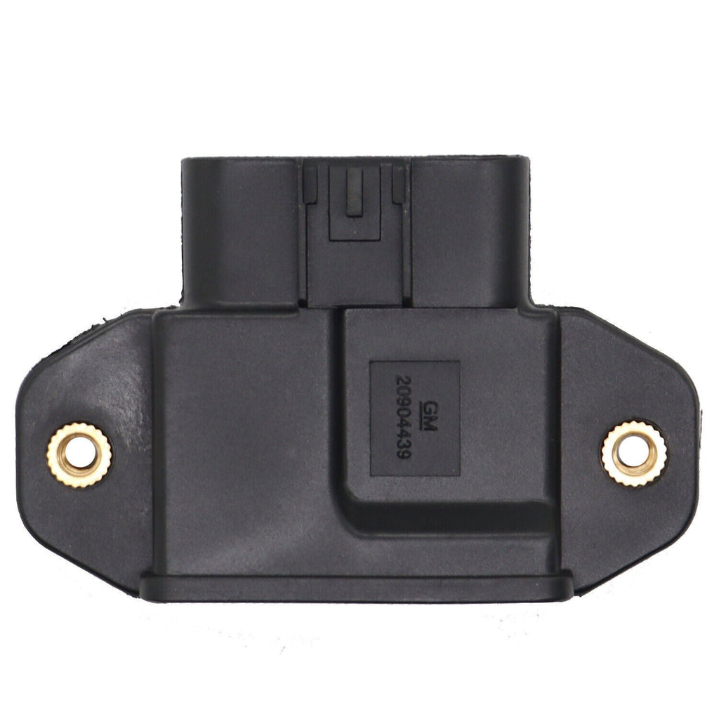 Sierra Silverado Suburban 1500 2500 Trailer Brake Control Module Relay