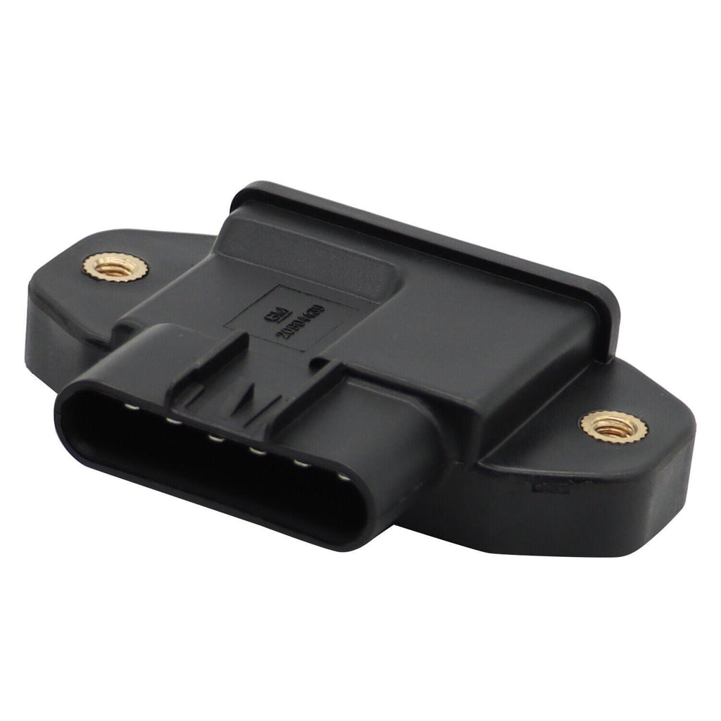 Sierra Silverado Suburban 1500 2500 Trailer Brake Control Module Relay