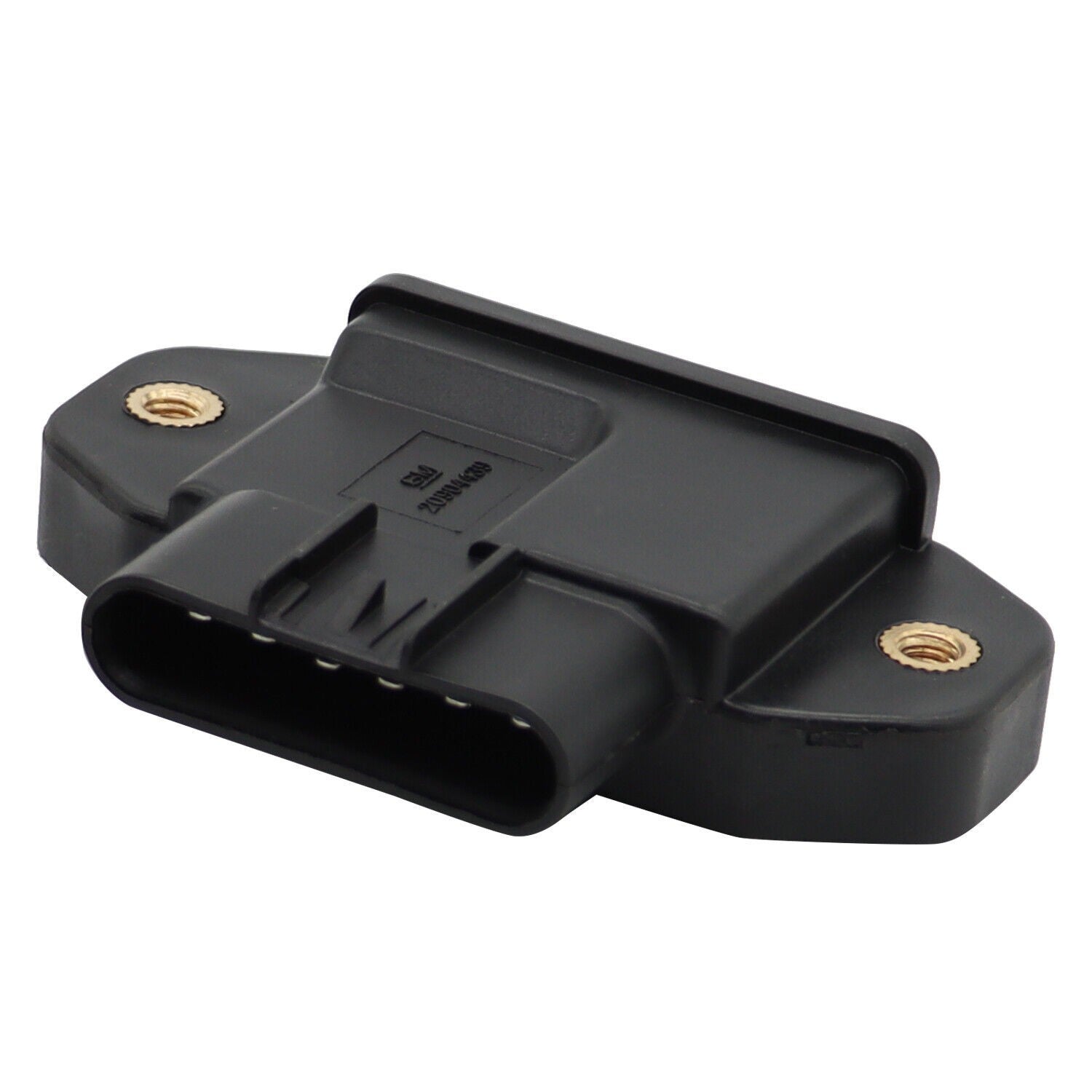 Sierra Silverado Suburban 1500 2500 Trailer Brake Control Module Relay