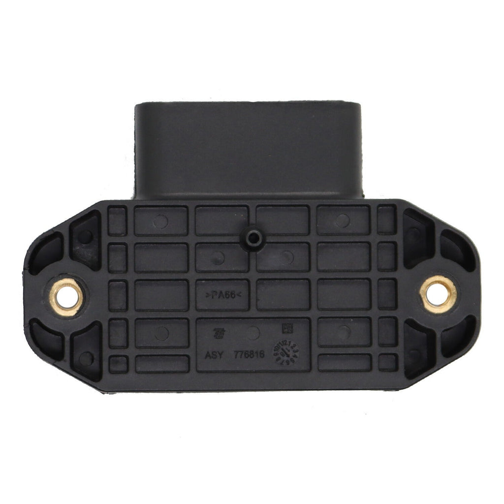 Sierra Silverado Suburban 1500 2500 Trailer Brake Control Module Relay