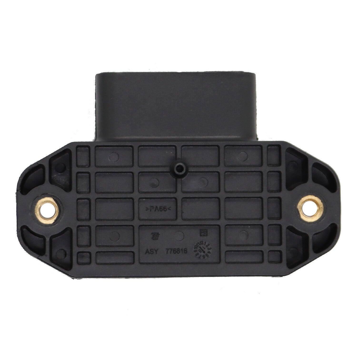 Sierra Silverado Suburban 1500 2500 Trailer Brake Control Module Relay