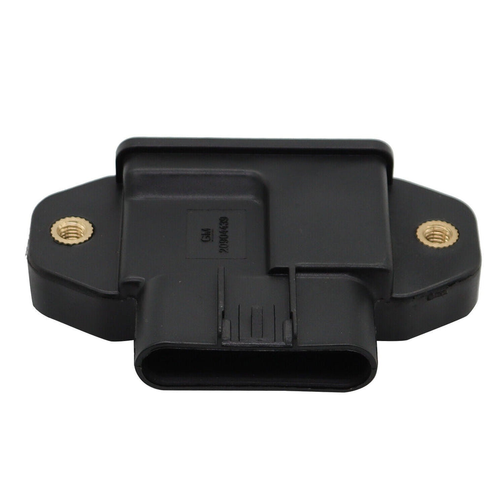 Sierra Silverado Suburban 1500 2500 Trailer Brake Control Module Relay