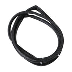 CIVIC Sedan Front Left Door Weatherstrip Rubber Seal 2012-2015