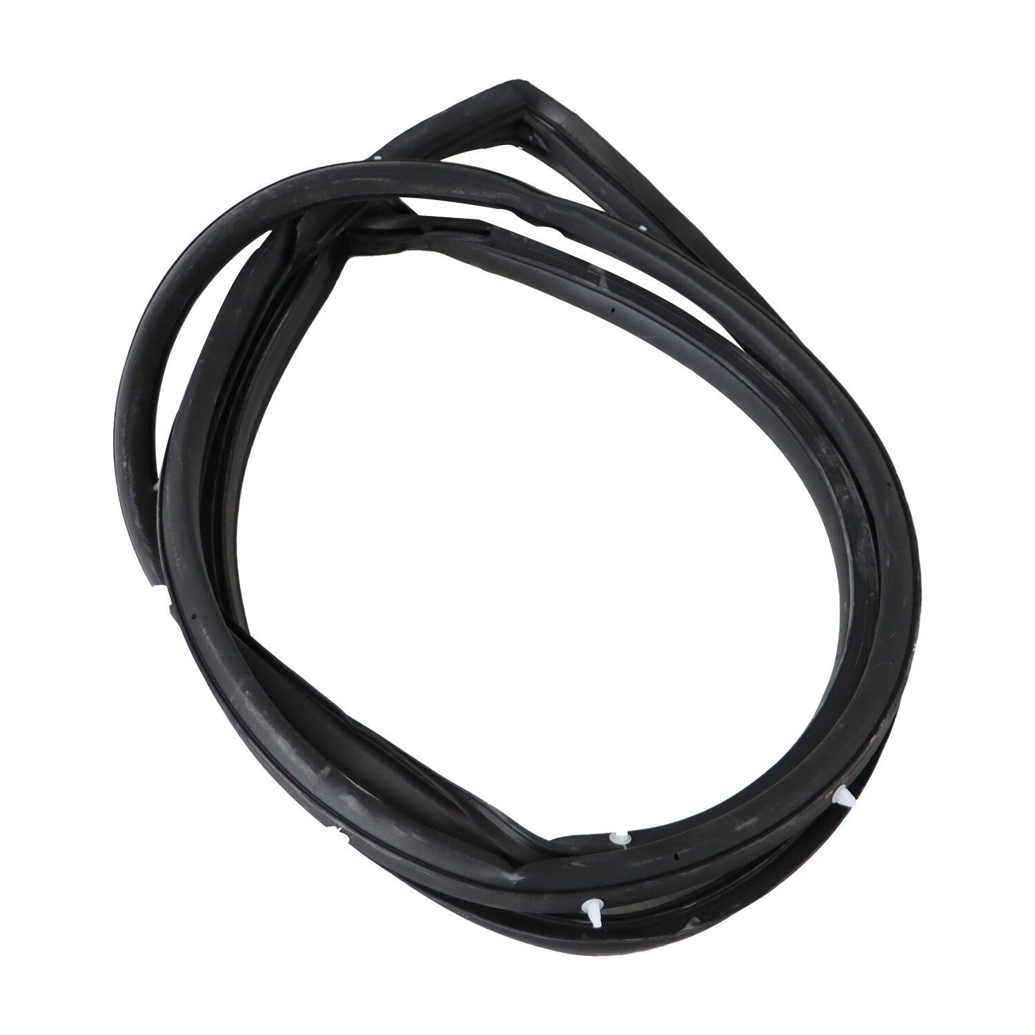 CIVIC Sedan Front Left Door Weatherstrip Rubber Seal 2012-2015