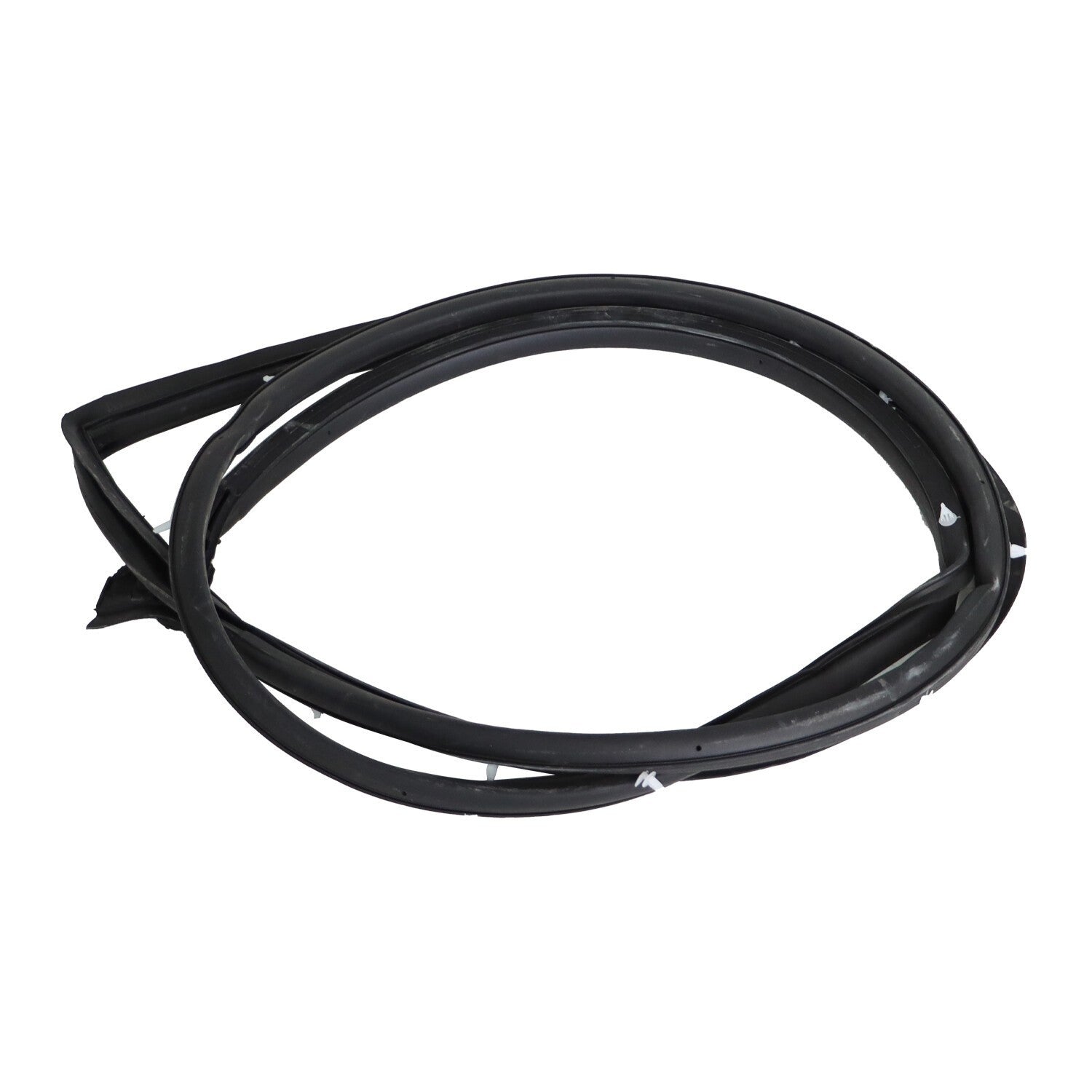 CIVIC Sedan Front Left Door Weatherstrip Rubber Seal 2012-2015