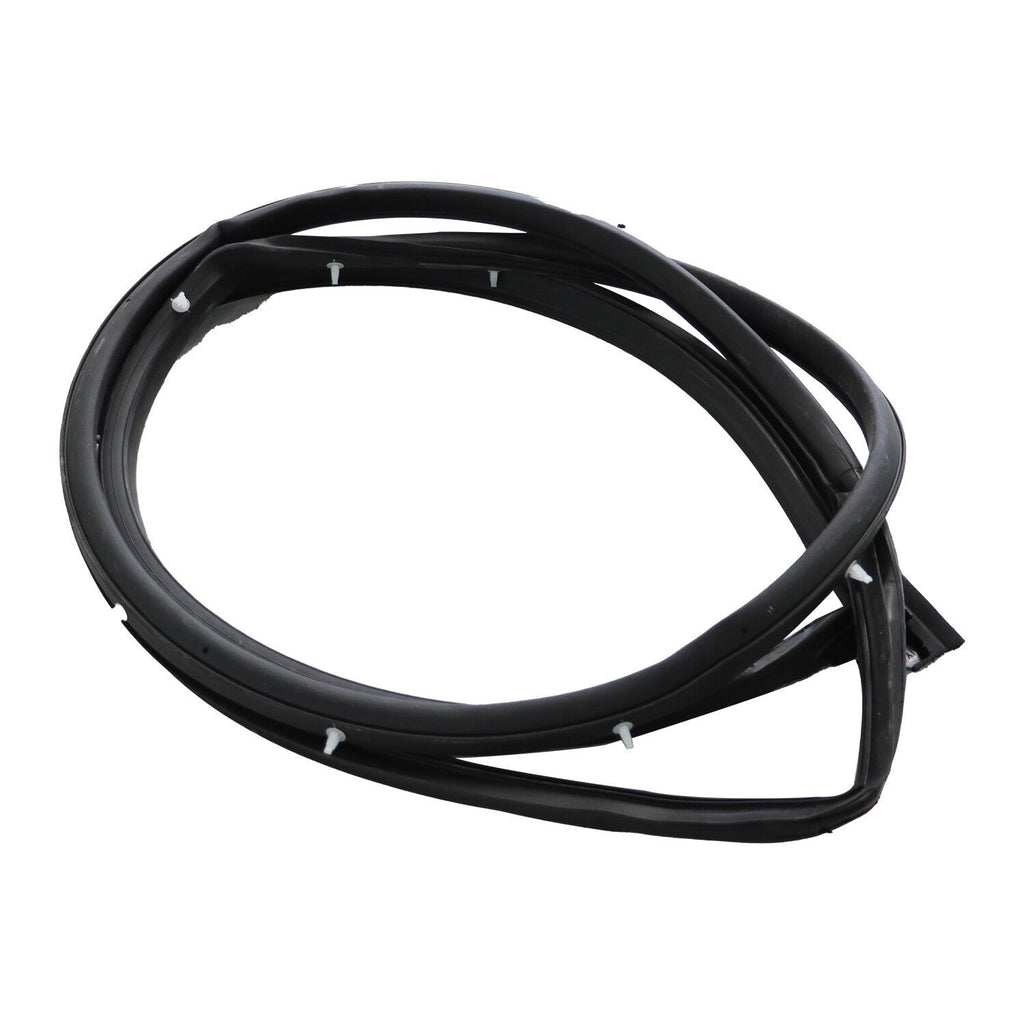 CIVIC Sedan Front Left Door Weatherstrip Rubber Seal 2012-2015