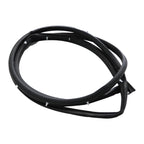 CIVIC Sedan Front Left Door Weatherstrip Rubber Seal 2012-2015