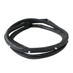CIVIC Sedan Front Left Door Weatherstrip Rubber Seal 2012-2015