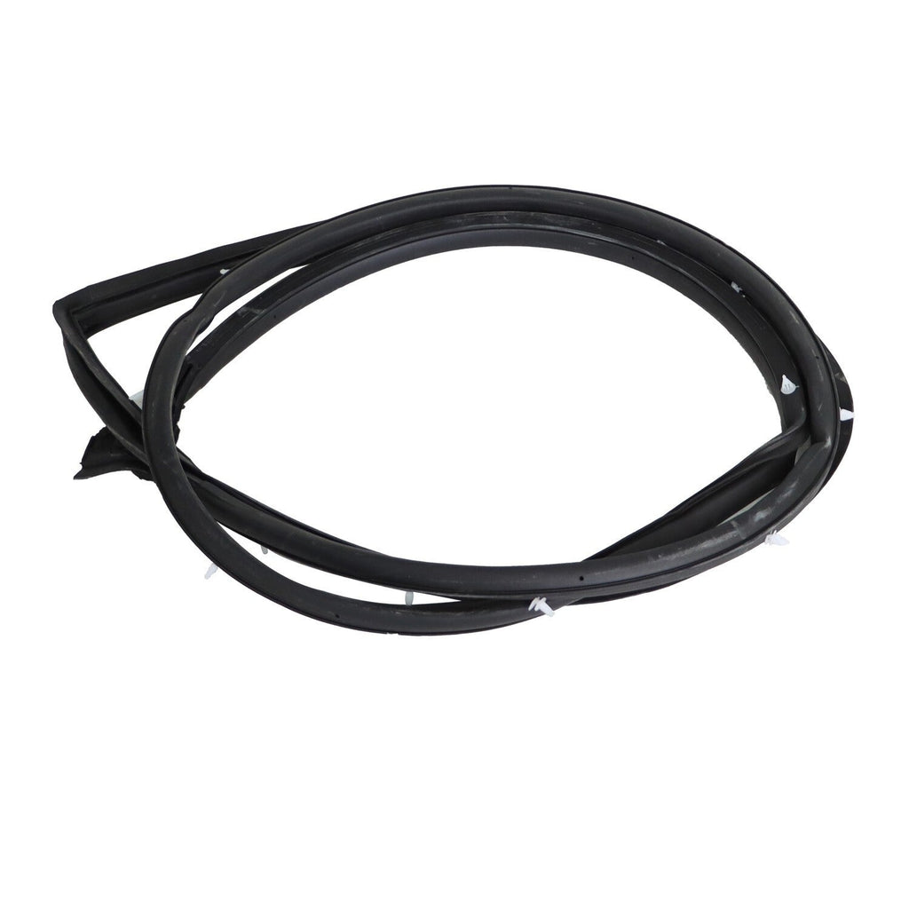 CIVIC Sedan Front Left Door Weatherstrip Rubber Seal 2012-2015