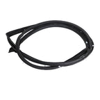CIVIC Sedan Front Left Door Weatherstrip Rubber Seal 2012-2015