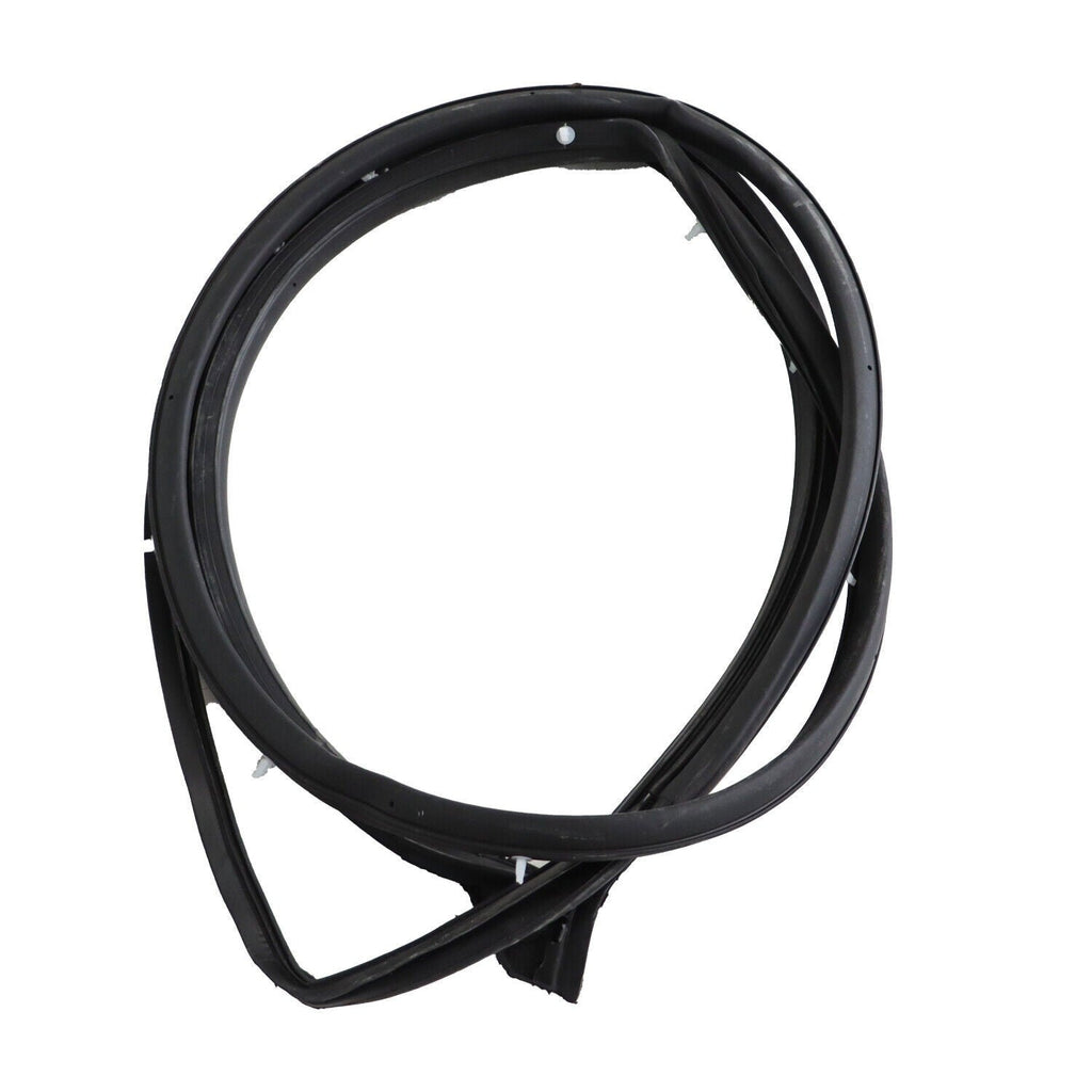 CIVIC Sedan Front Left Door Weatherstrip Rubber Seal 2012-2015