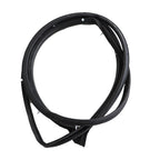 CIVIC Sedan Front Left Door Weatherstrip Rubber Seal 2012-2015