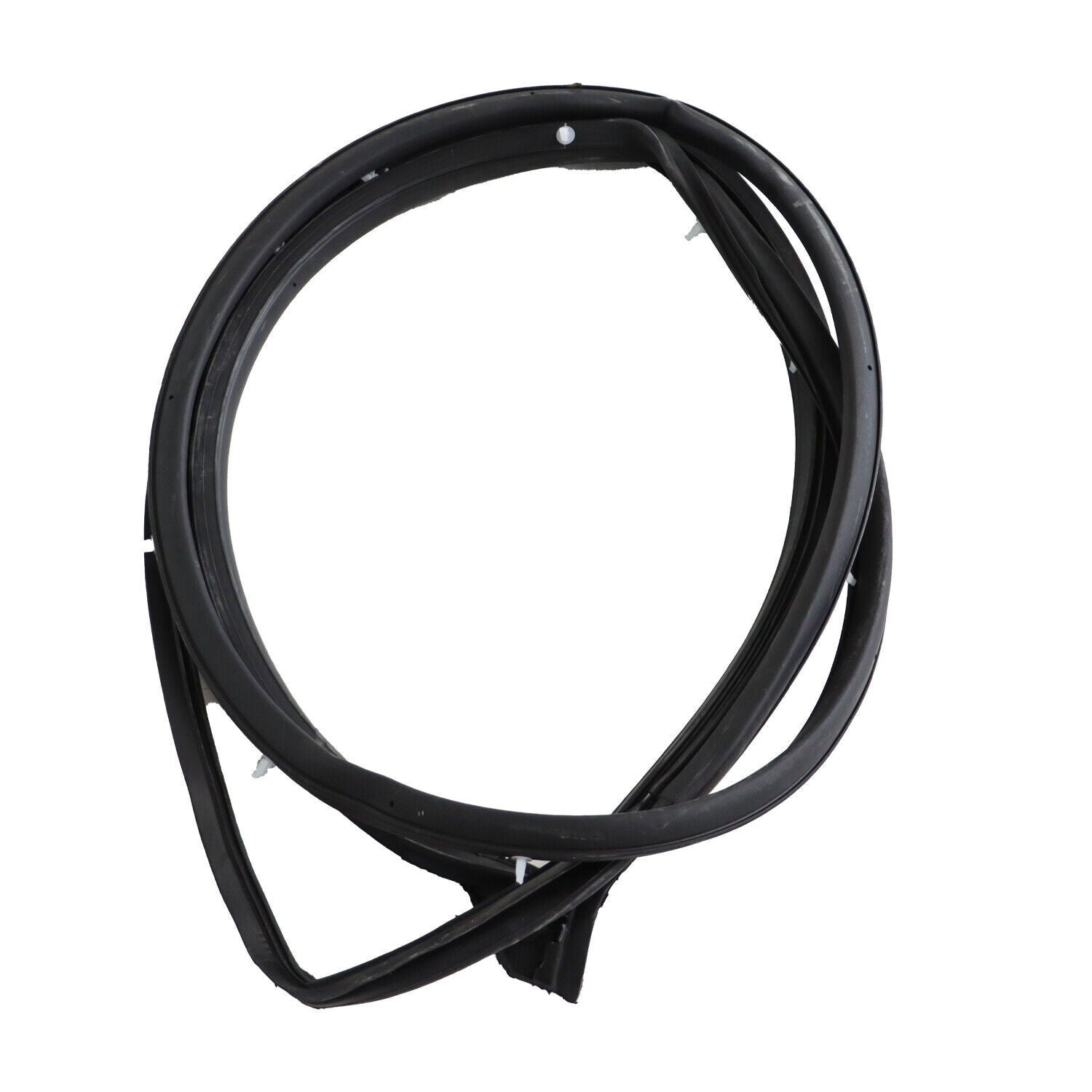 CIVIC Sedan Front Left Door Weatherstrip Rubber Seal 2012-2015