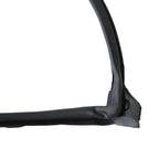 CIVIC Sedan Front Left Door Weatherstrip Rubber Seal 2012-2015