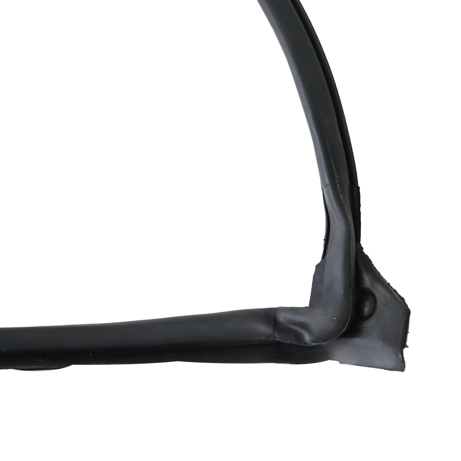 CIVIC Sedan Front Left Door Weatherstrip Rubber Seal 2012-2015