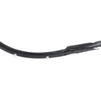 CIVIC Sedan Front Left Door Weatherstrip Rubber Seal 2012-2015