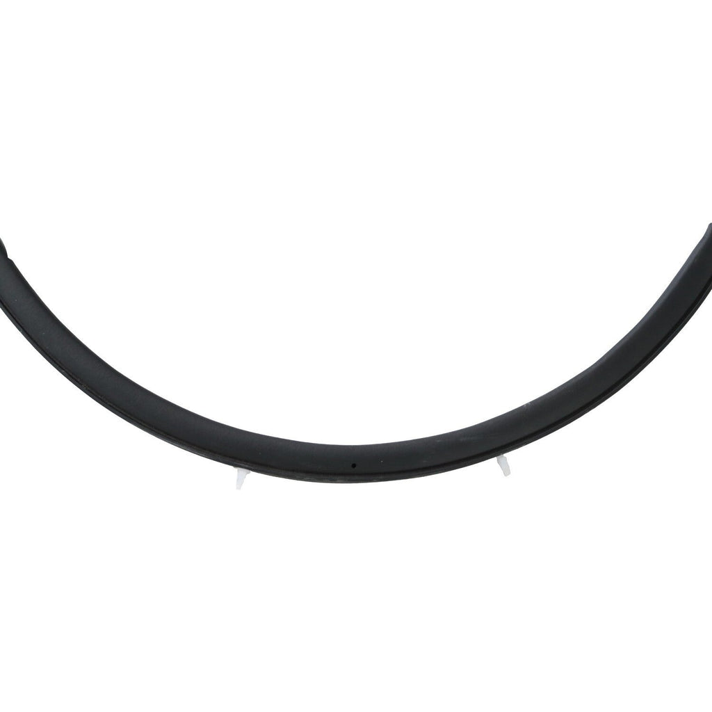 CIVIC Sedan Front Left Door Weatherstrip Rubber Seal 2012-2015