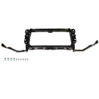 Toyota Camry 2012-2014 Black Front Radiator Support Core Assembly Bracket