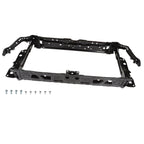 Toyota Camry 2012-2014 Black Front Radiator Support Core Assembly Bracket