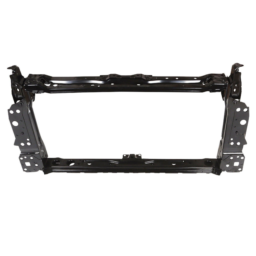 Toyota Camry 2012-2014 Black Front Radiator Support Core Assembly Bracket