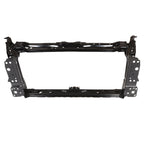 Toyota Camry 2012-2014 Black Front Radiator Support Core Assembly Bracket