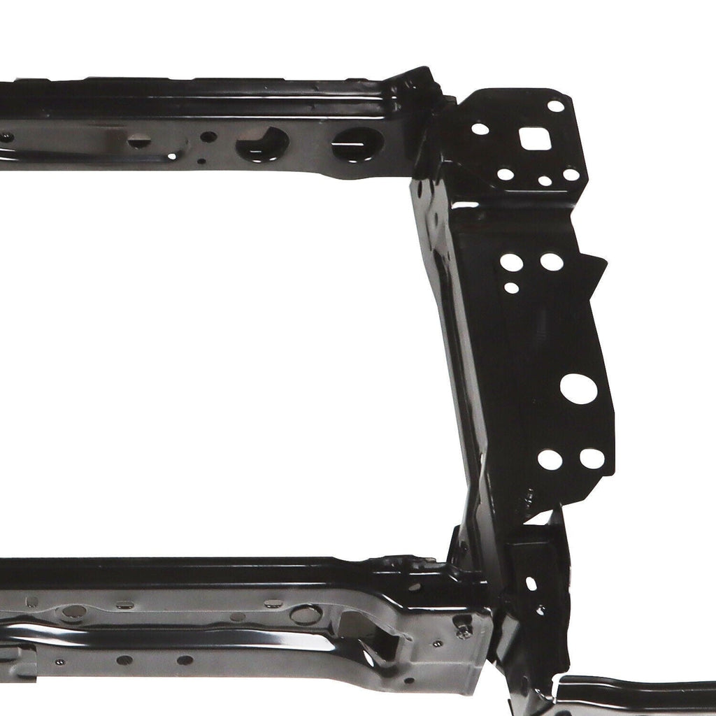 Toyota Camry 2012-2014 Black Front Radiator Support Core Assembly Bracket