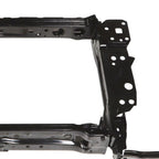 Toyota Camry 2012-2014 Black Front Radiator Support Core Assembly Bracket