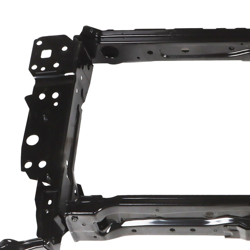 Toyota Camry 2012-2014 Black Front Radiator Support Core Assembly Bracket
