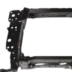 Toyota Camry 2012-2014 Black Front Radiator Support Core Assembly Bracket