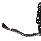 Toyota Camry 2012-2014 Black Front Radiator Support Core Assembly Bracket