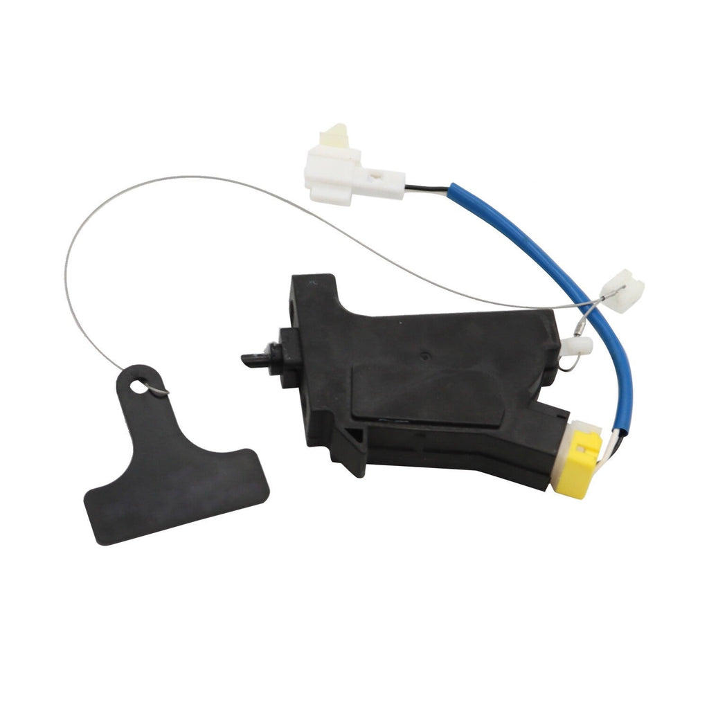 Fuel Gas Filler Door Release Handle Opener for Sonata 2011-2015