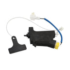 Fuel Gas Filler Door Release Handle Opener for Sonata 2011-2015
