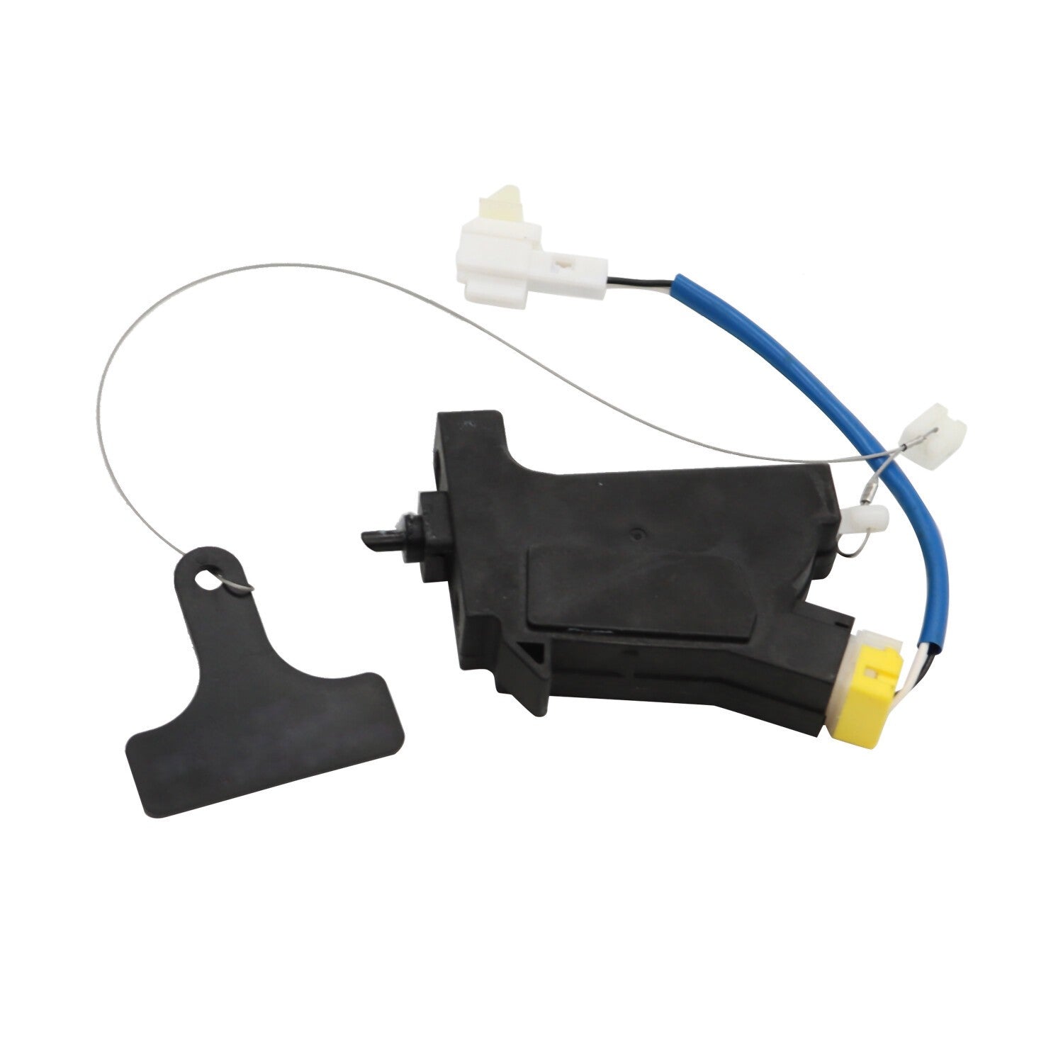 Fuel Gas Filler Door Release Handle Opener for Sonata 2011-2015