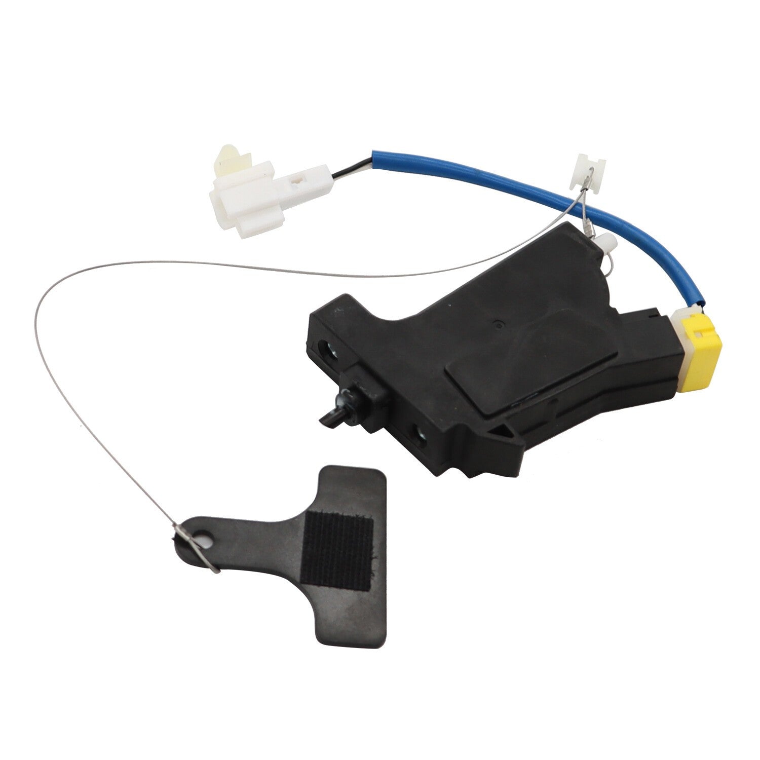 Fuel Gas Filler Door Release Handle Opener for Sonata 2011-2015